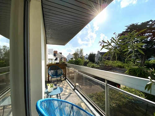 Image d'un appartement 3 pièces 52 m² à 199500€ à vannes (56000)