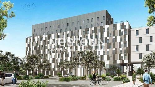 Image d'un appartement 1 pièce 30 m² à 227000€ à palaiseau (91120)