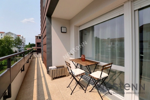 Image d'un appartement 4 pièces 77 m² à 318000€ à neuilly-sur-marne (93330)