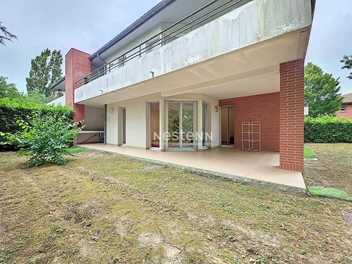 Image d'un appartement 4 pièces 90 m² à 332010€ à saint-jean (31240)