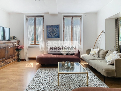 Image d'un maison 5 pièces 90 m² à 263750€ à méry-sur-oise (95540)