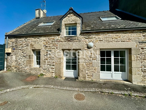 Image d'un maison 3 pièces 90 m² à 169600€ à saint-jean-brévelay (56660)