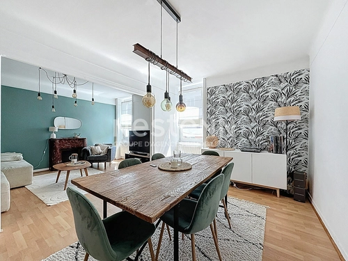 Image d'un appartement 3 pièces 73 m² à 219350€ à lorient (56100)