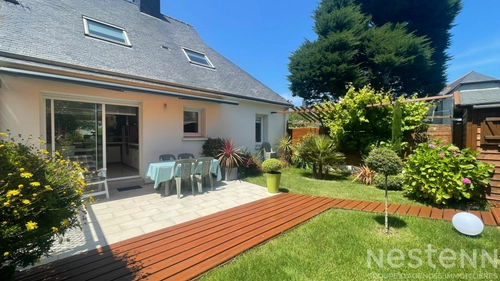 Image d'un maison 5 pièces 125 m² à 869844€ à quiberon (56170)
