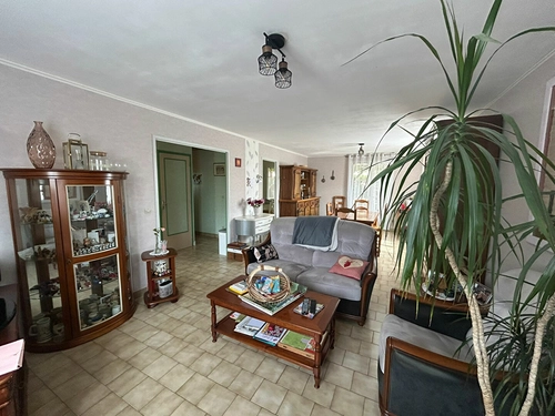 Image d'un maison 5 pièces 115 m² à 222914€ à la suze-sur-sarthe (72210)