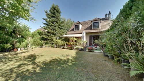 Image d'un maison 6 pièces 120 m² à 418000€ à santeny (94440)