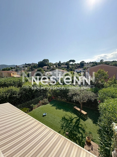 Image d'un appartement 3 pièces 65 m² à 1224€ à pégomas (06580)