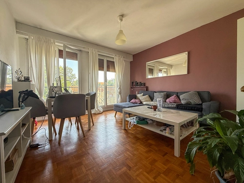 Image d'un appartement 2 pièces 50 m² à 162500€ à "épinay-sur-seine" (93800)