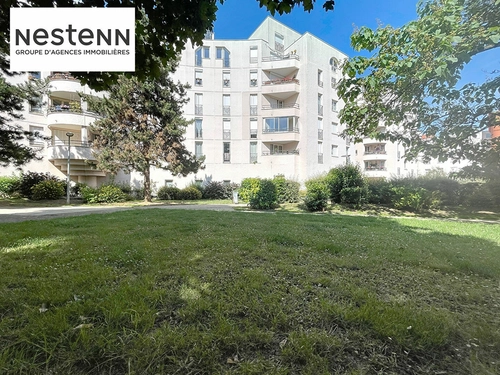 Image d'un appartement 5 pièces 101 m² à 410000€ à ermont (95120)