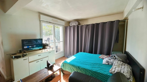 Image d'un appartement 1 pièce 32 m² à 129500€ à villetaneuse (93430)