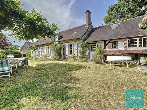 Image d'un maison 6 pièces 190 m² à 418000€ à amboise (37400)
