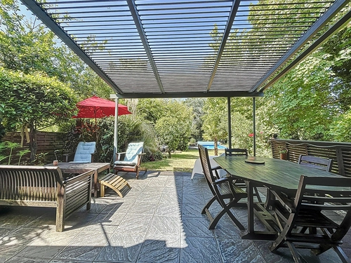 Image d'un maison 6 pièces 145 m² à 479000€ à bouguenais (44340)