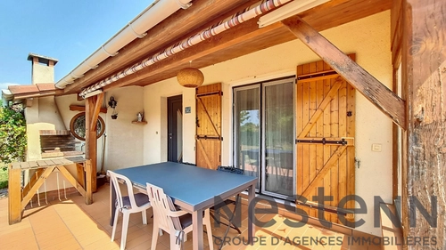 Image d'un maison 6 pièces 137 m² à 272000€ à carbonne (31390)