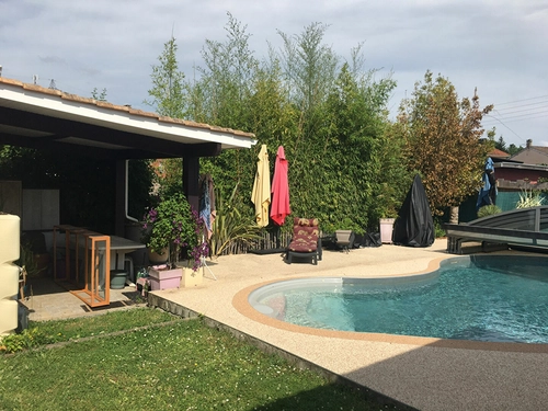 Image d'un maison 5 pièces 98 m² à 585200€ à pessac (33600)