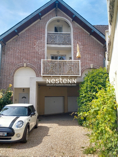 Image d'un maison 4 pièces 78 m² à 215000€ à pacy-sur-eure (27120)