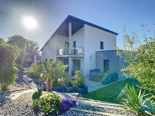 Image d'un maison 6 pièces 144 m² à 430000€ à mouzillon (44330)