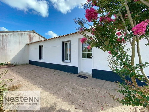 Image d'un maison 5 pièces 92 m² à 289200€ à challans (85300)