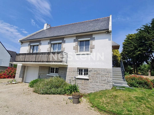 Image d'un maison 2 pièces 71 m² à 299500€ à paimpol (22500)