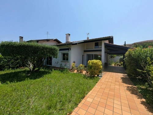 Image d'un maison 5 pièces 140 m² à 379000€ à ramonville-saint-agne (31520)