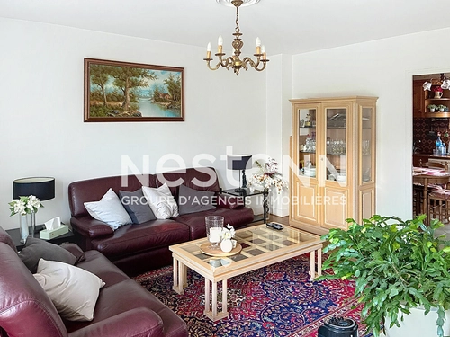 Image d'un maison 6 pièces 102 m² à 379000€ à arnouville (95400)