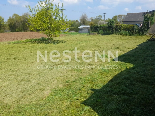 Image d'un maison 4 pièces 112 m² à 45450€ à gurunhuel (22390)