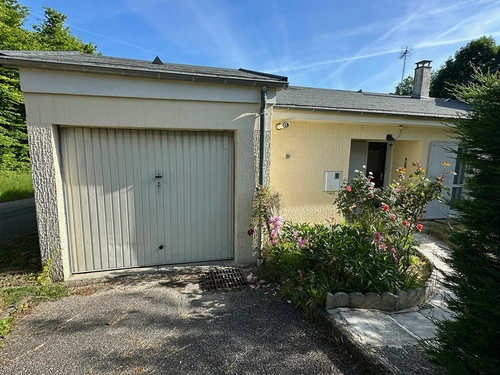Image d'un maison 5 pièces 85 m² à 205000€ à saint-laurent-du-pont (38380)