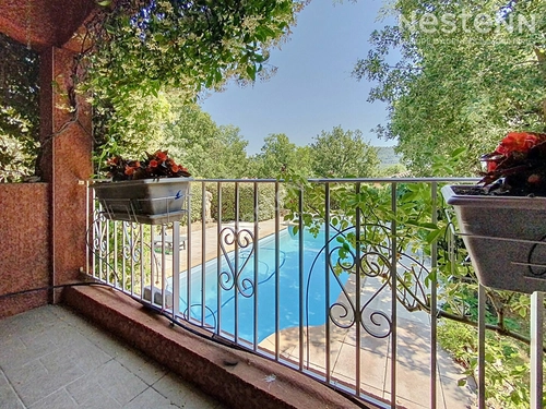 Image d'un maison 4 pièces 145 m² à 598000€ à forcalqueiret (83136)