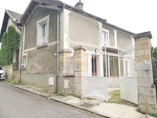 Image d'un maison 3 pièces 90 m² à 1231.84€ à nesles-la-vallée (95690)