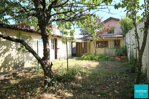 Image d'un maison 4 pièces 68 m² à 202000€ à bordeaux (33200)