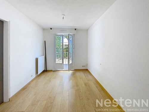 Image d'un appartement 2 pièces 30 m² à 460€ à lorient (56100)