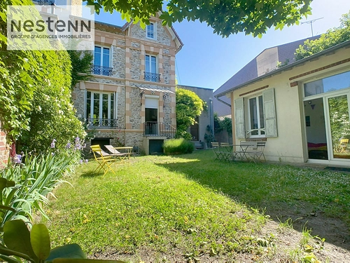 Image d'un maison 7 pièces 120 m² à 649000€ à ermont (95120)