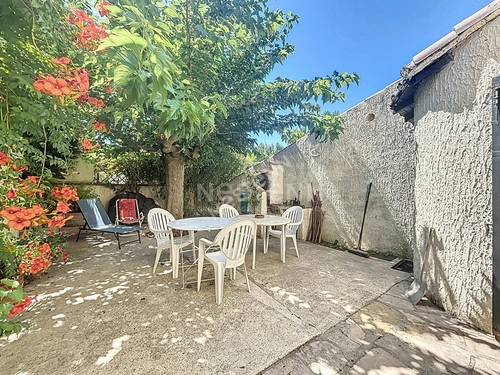 Image d'un maison 3 pièces 76 m² à 378000€ à le grau-du-roi (30240)
