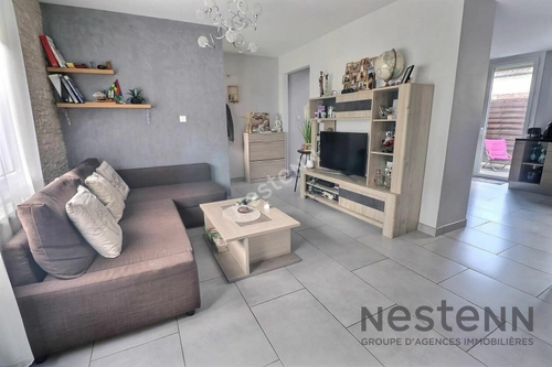 Image d'un maison 4 pièces 77 m² à 329000€ à neuilly-sur-marne (93330)