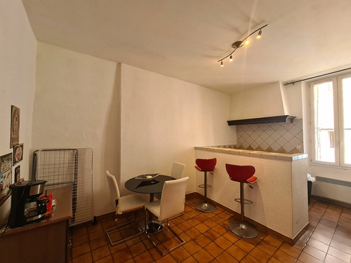 Image d'un appartement 3 pièces 54 m² à 505€ à carpentras (84200)