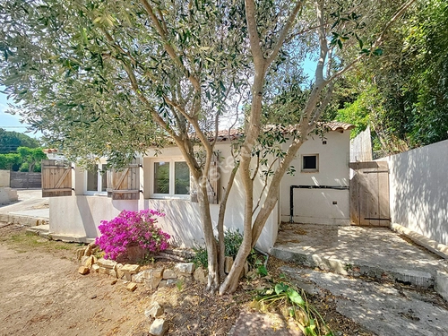 Image d'un maison 3 pièces 71 m² à 350000€ à la seyne-sur-mer (83500)