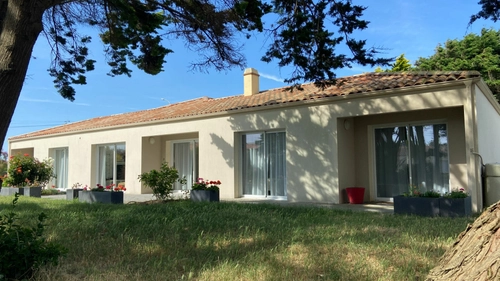 Image d'un maison 5 pièces 180 m² à 782500€ à saint-hilaire-de-riez (85270)