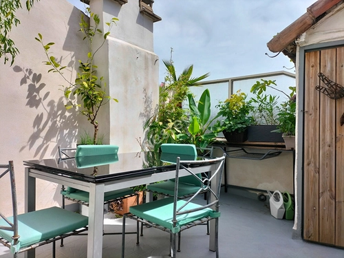 Image d'un maison 4 pièces 127 m² à 189000€ à montélimar (26200)