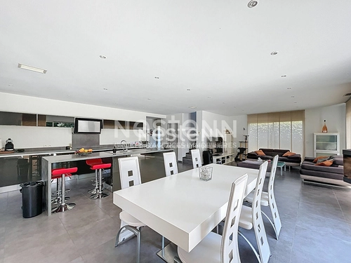 Image d'un maison 5 pièces 152 m² à 530000€ à claira (66530)