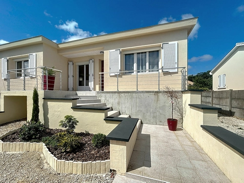 Image d'un maison 7 pièces 205 m² à 449900€ à challans (85300)