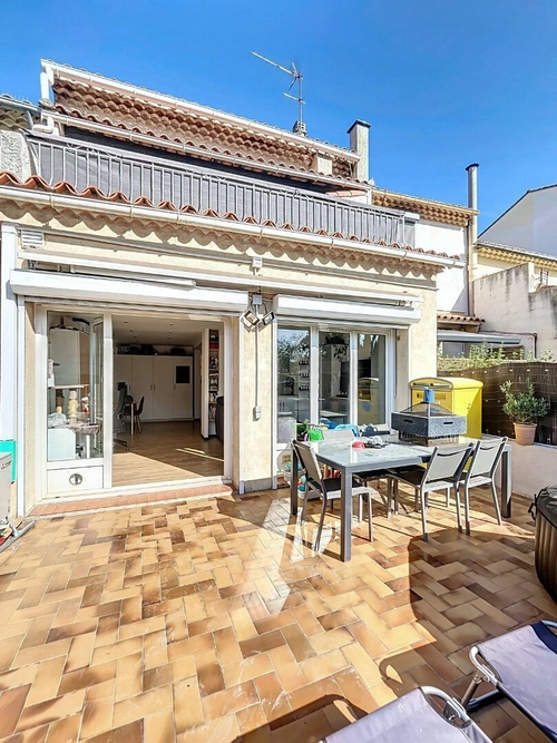 Image d'un appartement 3 pièces 67 m² à 286900€ à gardanne (13120)