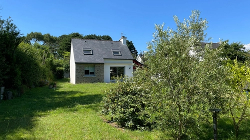 Image d'un maison 4 pièces 75 m² à 425580€ à erdeven (56410)
