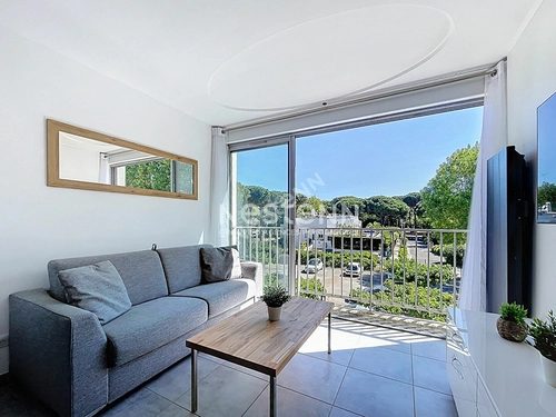 Image d'un appartement 1 pièce 25 m² à 139000€ à la grande-motte (34280)