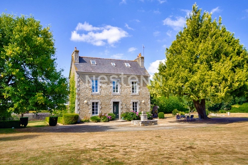 Image d'un maison 5 pièces 135 m² à 367550€ à pabu (22200)