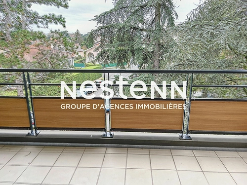 Image d'un appartement 2 pièces 52 m² à 211000€ à bron (69500)