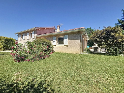 Image d'un maison 5 pièces 115 m² à 480000€ à meximieux (01800)