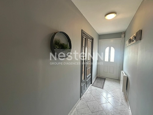 Image d'un maison 5 pièces 97 m² à 191414€ à cérans-foulletourte (72330)