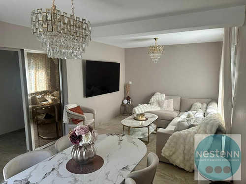 Image d'un maison 4 pièces 100 m² à 1560€ à saint-jean-de-braye (45800)