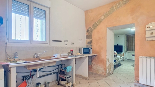 Image d'un maison 3 pièces 108 m² à 115000€ à carpentras (84200)