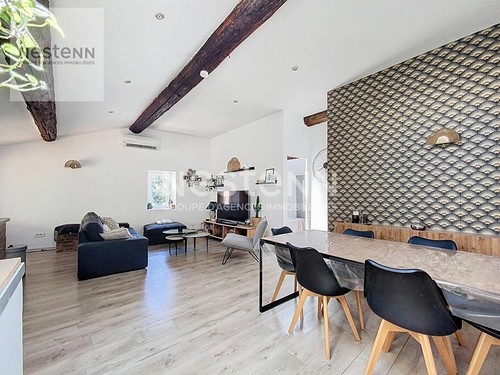 Image d'un appartement 4 pièces 82 m² à 222600€ à saint-chamas (13250)