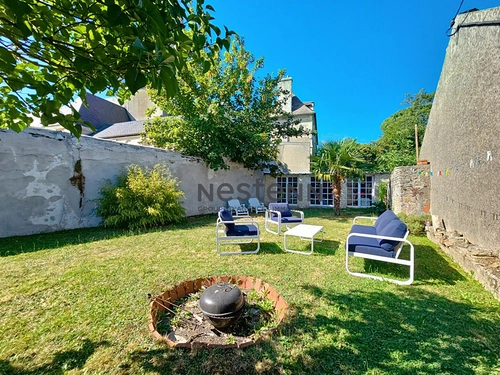 Image d'un maison 6 pièces 130 m² à 420000€ à caen (14000)